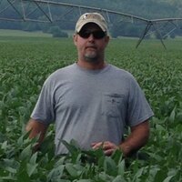 Joe Thrash - @thrash_farms Twitter Profile Photo