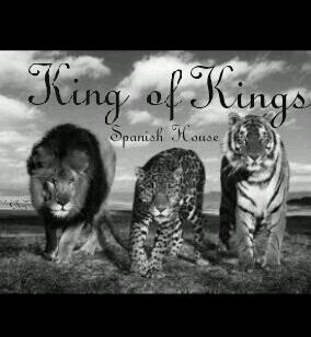 KingSpainHouse's profile picture. Twitter official King of Kings///Next Generation Dj's///Producers///Grupo compuesto por dos jóvenes Dj de Linares///@DjJorgeFrnandz