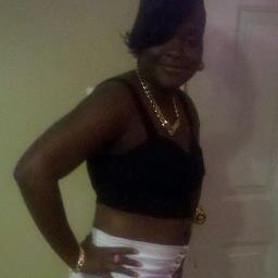 EVERYBODY wants a *WILLIAMS* girl but not EVERYBODY can handle a WILLIAMS girl --- Im every nigga fantasy !
