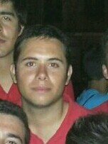 Y que no te digan que la distancia es un problema. 
Enfermero/Psicólogo