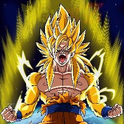 Soy fan de Dragon Ball y respeto todas las Fan Bases ‼