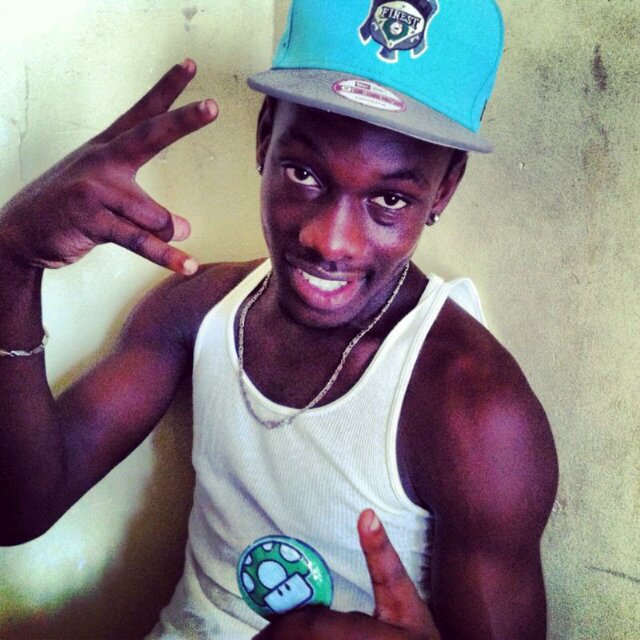 Imma zoe *HT*u better watch ur language when u talking to me