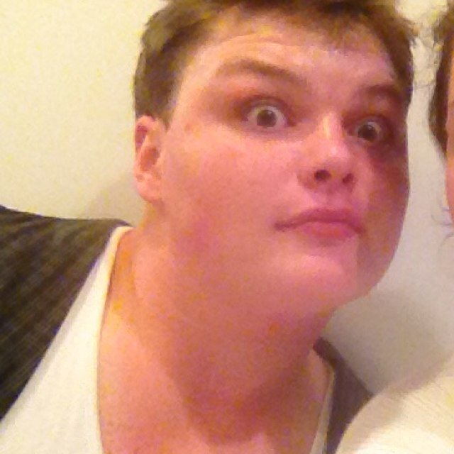 I'm the big mighty Quicks Dunne hear my roar