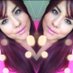 Claudia Carolina (@clouddia55) Twitter profile photo
