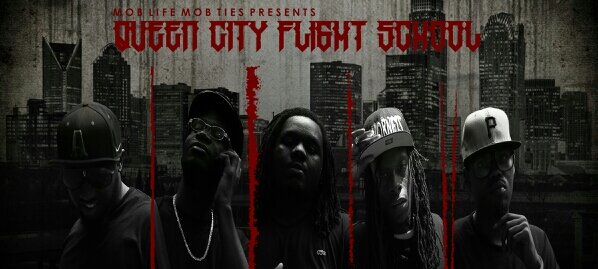 S.O.G.M. MLMT. QCFS. QCFSbookings@gmail