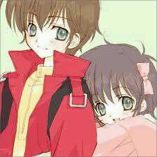 A supporting character from #MobileSuitGundamZZ. Judau Ashta's
younger sister. #Multiverse #RP