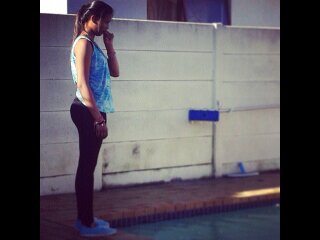 To the all the people that follow me I'll follow you back☺