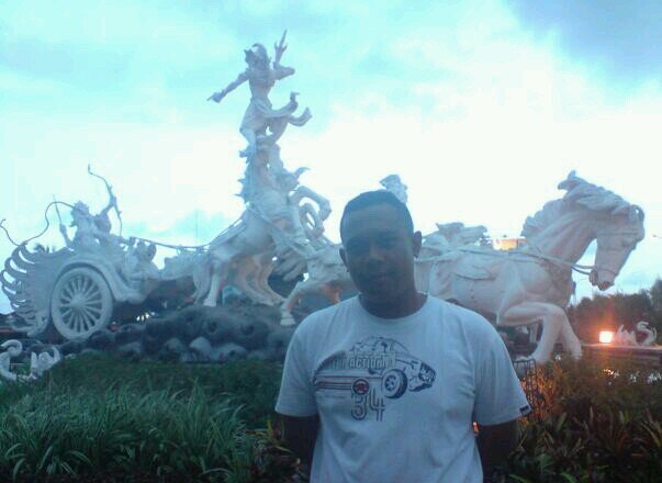 selalu nerimo ing pandum