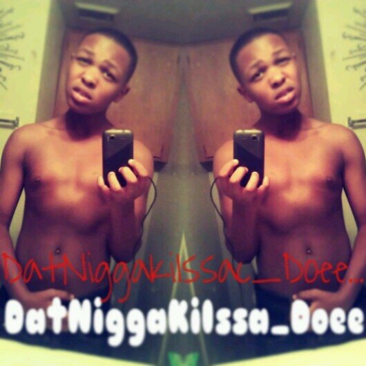 nikka idonnt playy on BlOoD