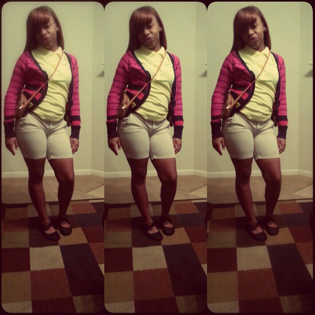 jst follow me & gon on boutchu business!
