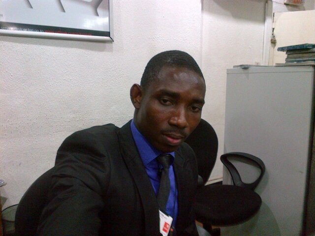 opeyemi658's profile picture. Am very humble, intelligent, hardworking, and disciplined.