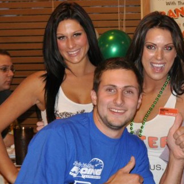 CaramanicaMike's profile picture. 