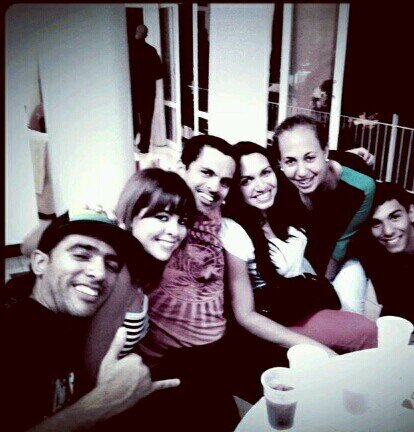 LaJimem's profile picture. Venezuelan and lawyer