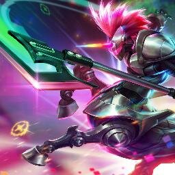 We will give away 10k of rp today