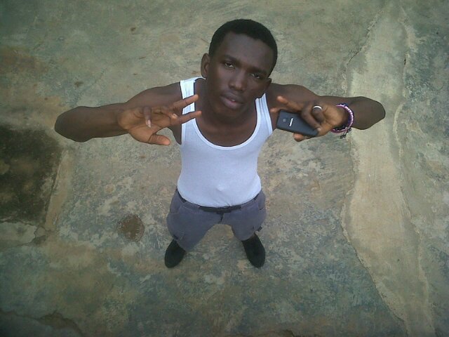 M gentle nd cul.....4low me nd amma 4low back.....sign out