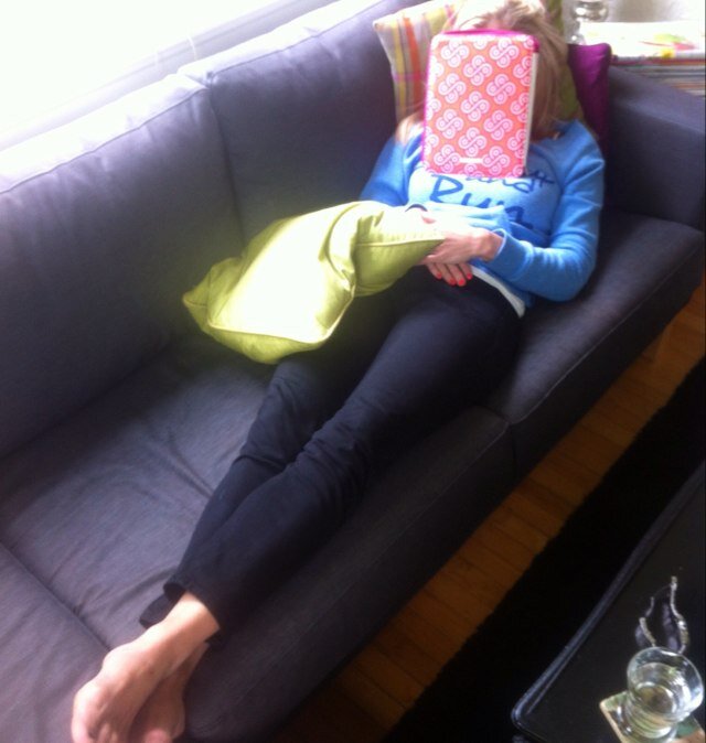 ChristyNoelH's profile picture. 