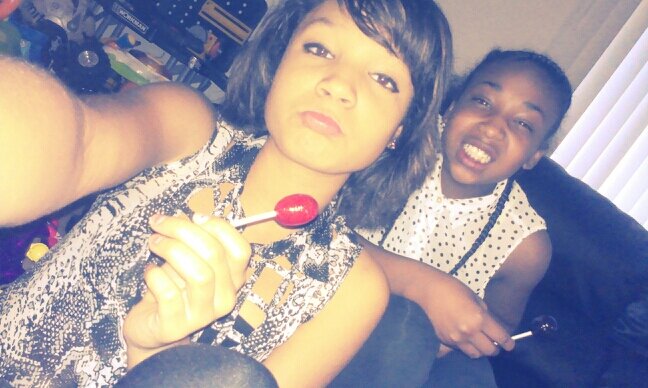 Vegas Bitch c;