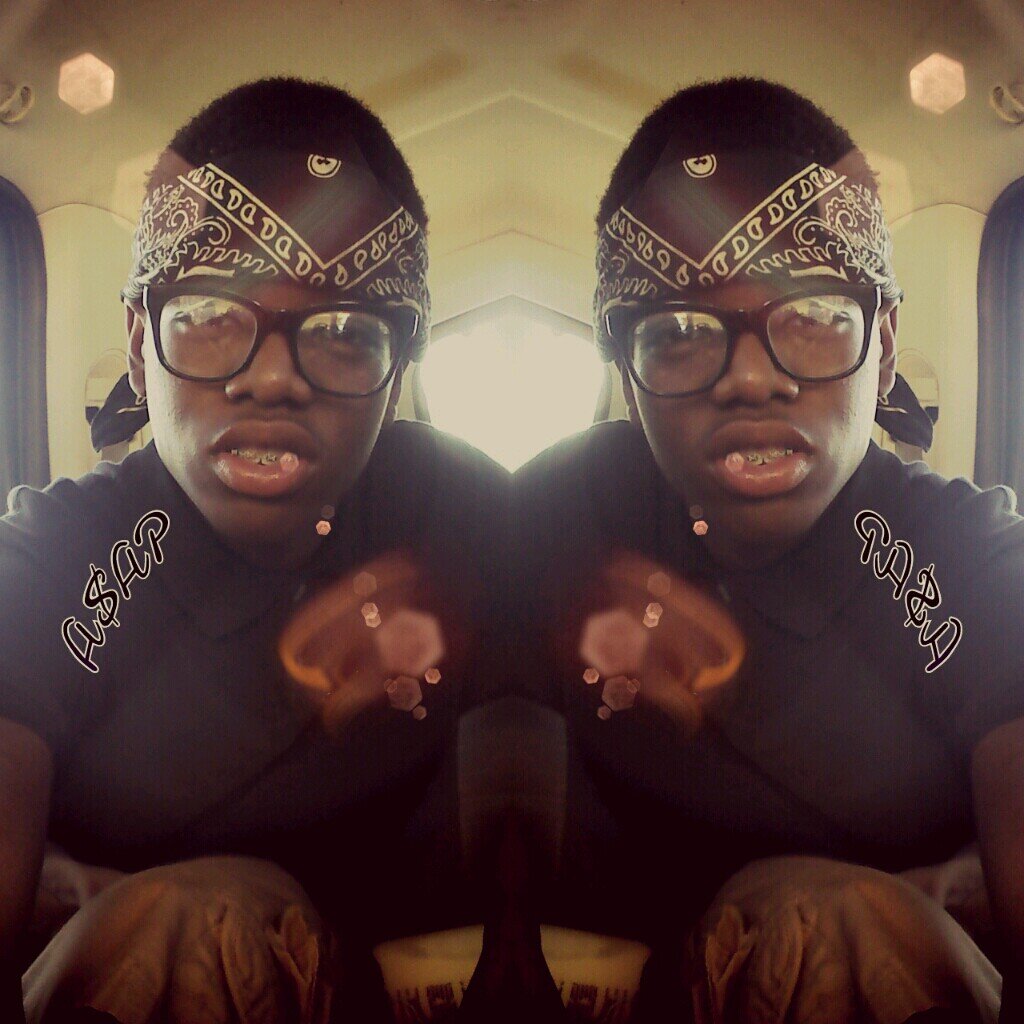 Missy's Nigga :)