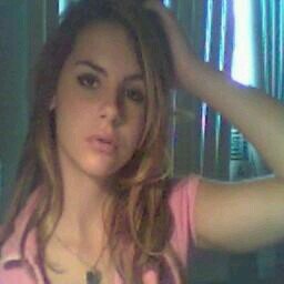 Follow me please ! :)