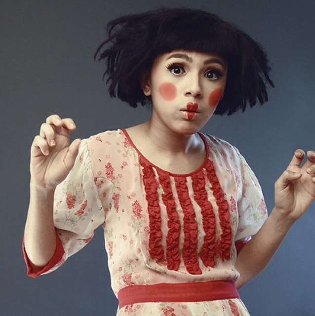 yvesreeves's profile picture. Art's takes time