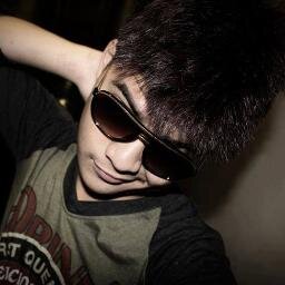 Hello.. thank you for following me! :)) I love you :**

Simple teenager | Single | PPSU | BSIT | Be cool. Dream big. Enjoy life