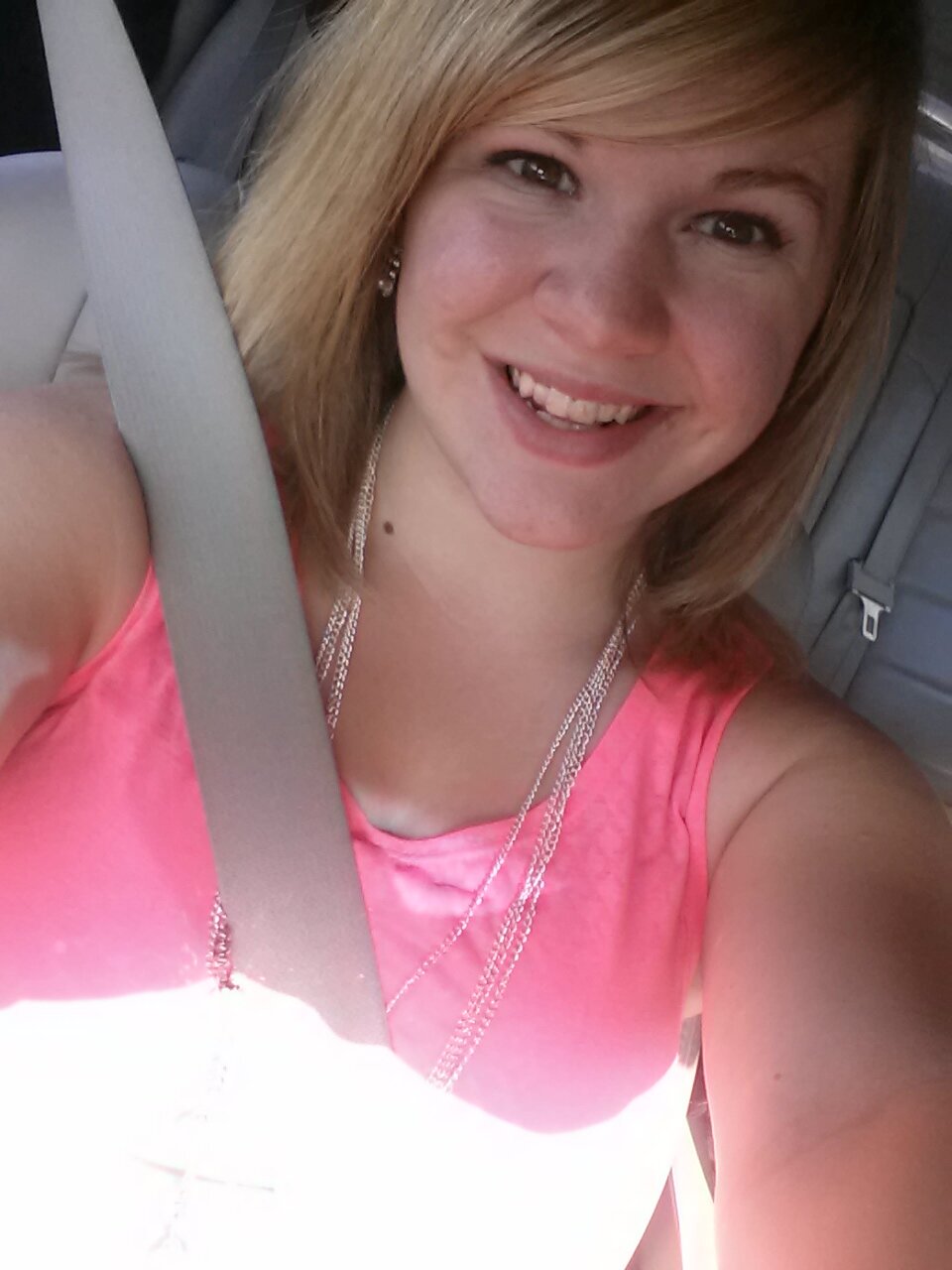 AshleyKate111's profile picture. I love talking to others and making people smile:)