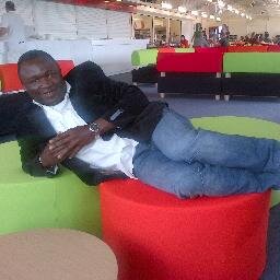 Sir Pee as fondly called by friends is a passionate GIS professional. A lovely person to be with at anytime.