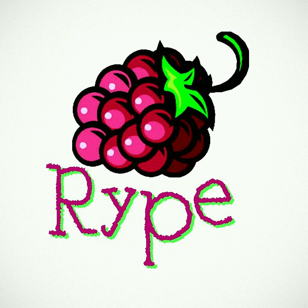 Rype Clothing Company x @robjuniormc