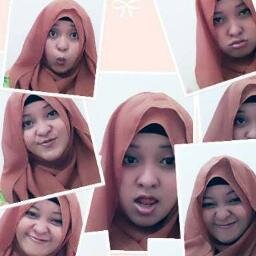 As simple life as me | cuma allah SWT yang cinta aku
