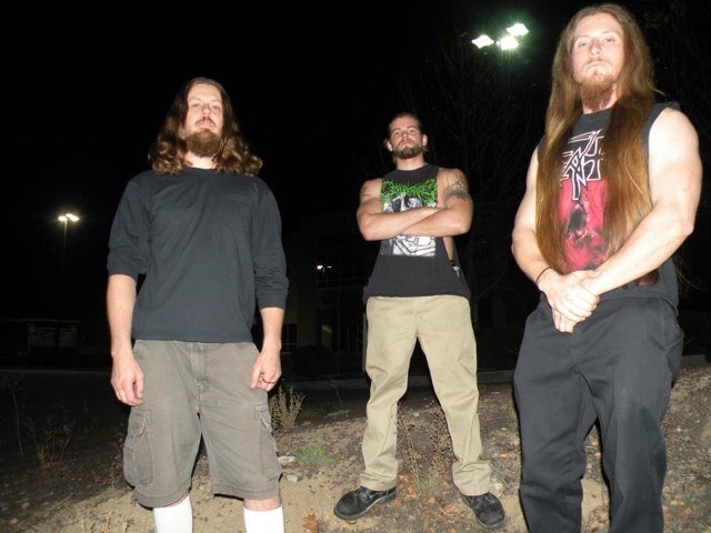 Brutal technical death metal from Santa Clarita, Ca. We are Resurrecting Judas a three piece act. Our new album The Eternal Knot is out now!! FOLLOW US!