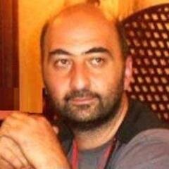 archili74's profile picture. 