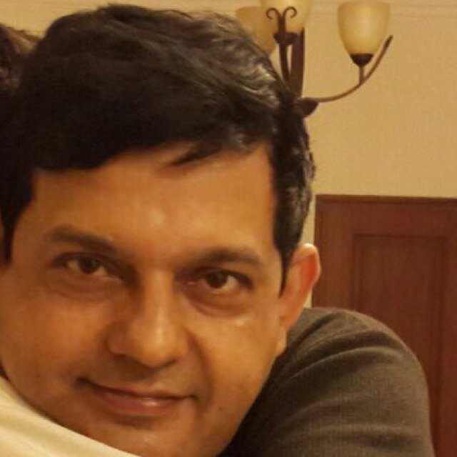 Foodie. Cricket buff. Avid reader. Loves humour and possesses a caustic one. Love me/hate me - dont care :)Tweets are personal.