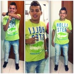 Atleta Profissional do Mirassol Futebol Clube !