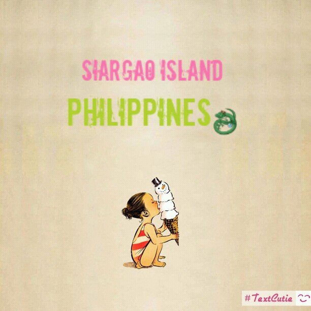 God Bless Siargao Island!! God Bless Philippines!!