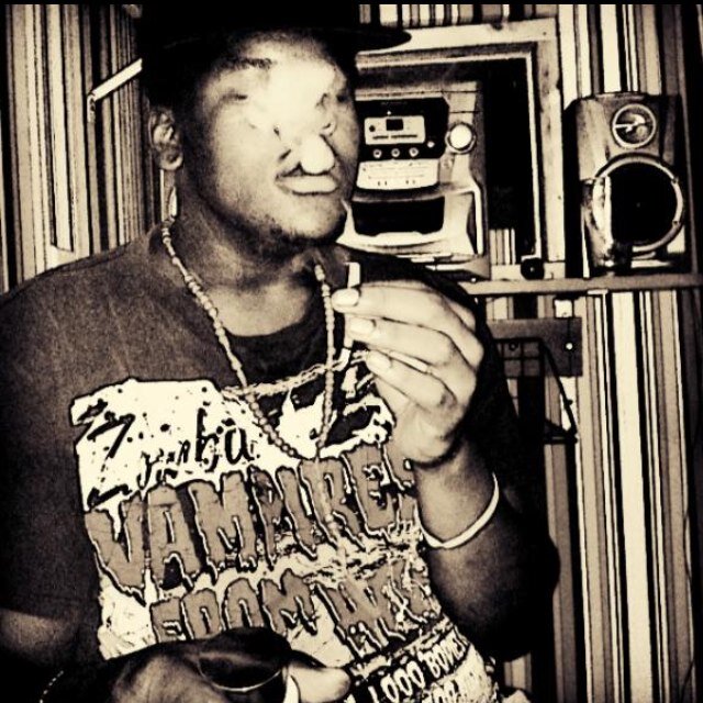 F.A.M.E Club ✊! R.I.P Mommy R.I.P Freak Leslie's Lucky 7 Over Everything ! A.B.L 5th Ave ^ HARLEM !