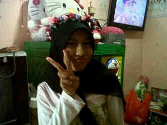 My hijab lovers