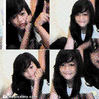 ♥ Single  ♥