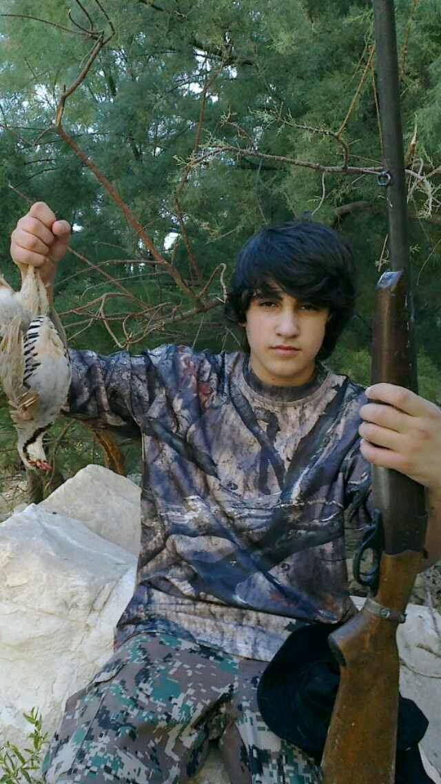 في حالة حب   M