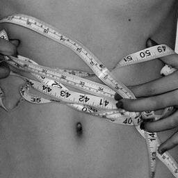 Cat, Ana, and Mia..Goal wait is to be 99 pounds by Halloween.  Height: 5'3 SW: 136 CW: 108.3 GW: 83.8 Always here to talk to. I love you even if you hate me.