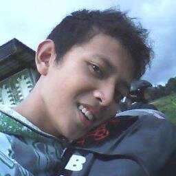 fadlanysf's profile picture. make me proud of who i am. God bless trance. NIC•