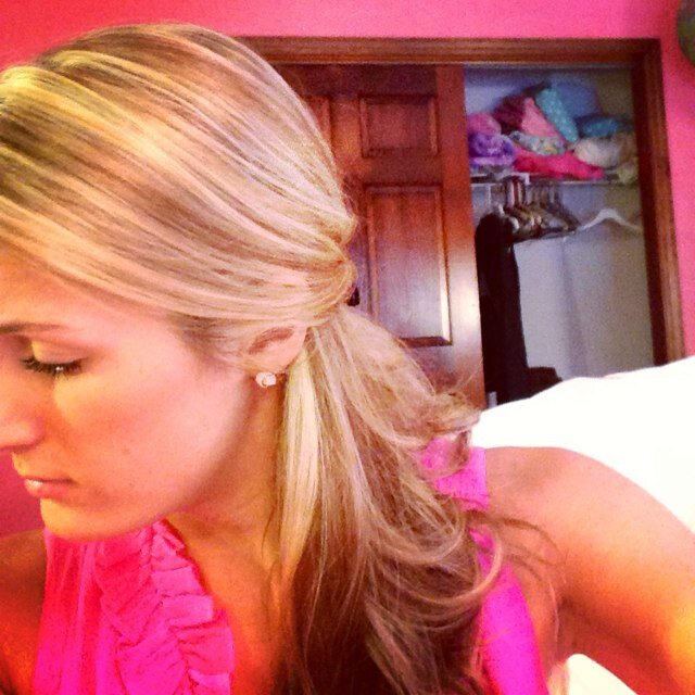 ellen_davidson's profile picture. don't let yesterday take up too much of today