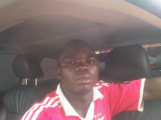 João André Baptista mais conhecido por Figo nascido aos 18 July 1988, minha localidade Belas distrito do Kilamba Kiaxi,Luanda-Angola.