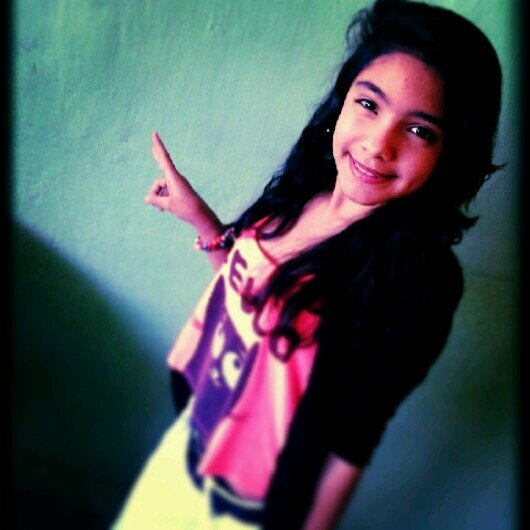 Revel's Koonziitaa enana orgullosa de ser Revel's  y violinista! 3