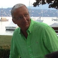 Georges Skilbecq (@gskilbecq) 's Twitter Profile