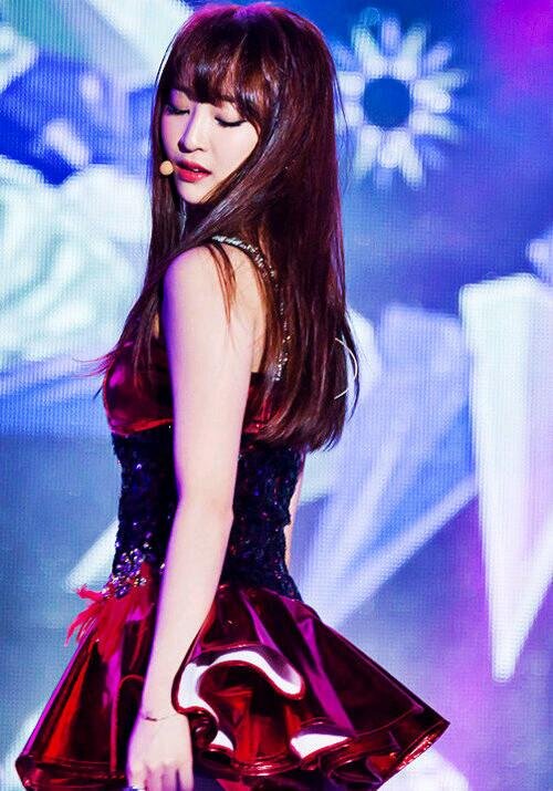 Sistar's Maknae ― 6 May 1993 ― bacembaskomdaster♡