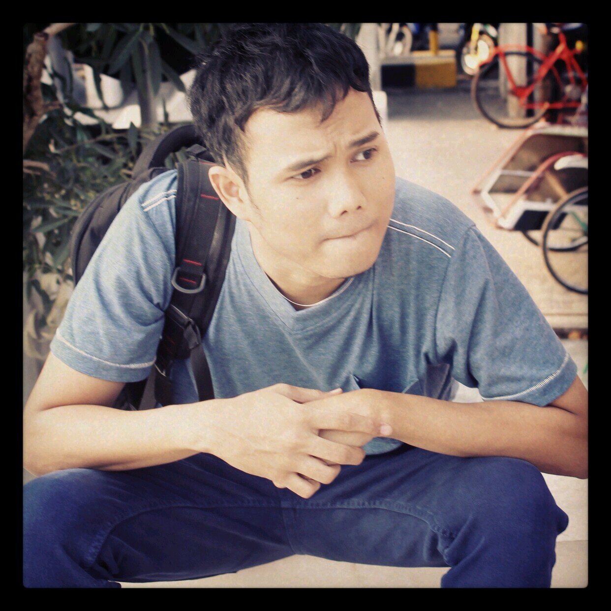 Mohd Umar Syrfddn Profile
