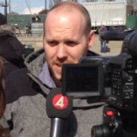 David Wästberg (@davidwastberg) 's Twitter Profile