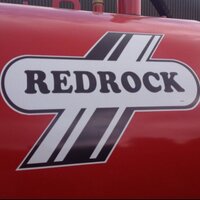 Redrock Machinery  (@redrockmach) 's Twitter Profile