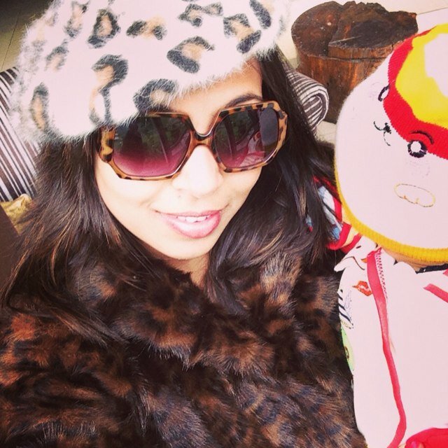 iaditibansal's profile picture. 