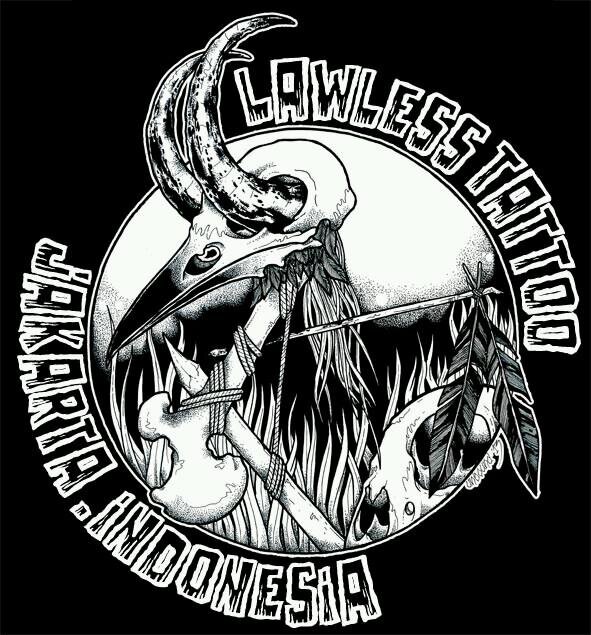 Lawless Tattoo Profile